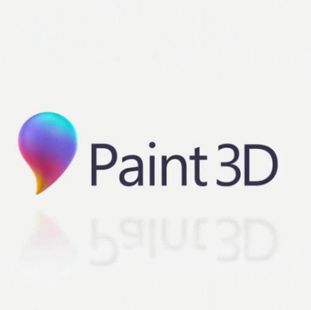 Paint 3D